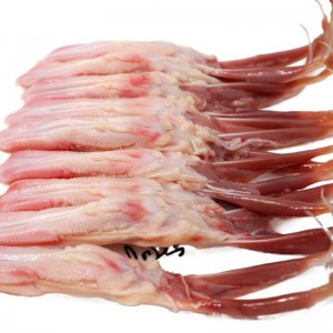 大號新鮮鴨舌生鮮鹵鴨貨生冷凍鴨肉食材零食散裝